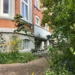 شقة Wakenitz