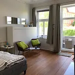 Wakenitz Apartamento Lübeck