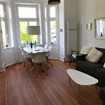 Wakenitz Apartamento *