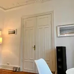 Apartamento Wakenitz *