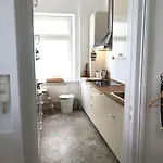 Apartamento Wakenitz