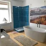 Apartamento Wakenitz *