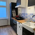 Wakenitz Apartamento Lübeck