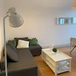 Wakenitz Apartamento