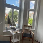 Apartamento Wakenitz *