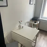 Apartamento Wakenitz Lübeck