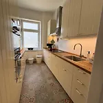 Wakenitz Apartamento Lübeck
