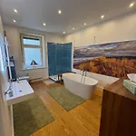 Apartamento Wakenitz Lübeck