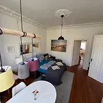 Apartamento Wakenitz