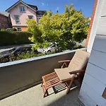 Wakenitz Apartamento Lübeck