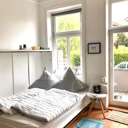 Wakenitz Appartement