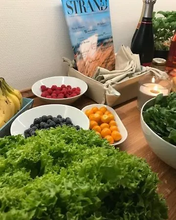 Wakenitz Appartement *