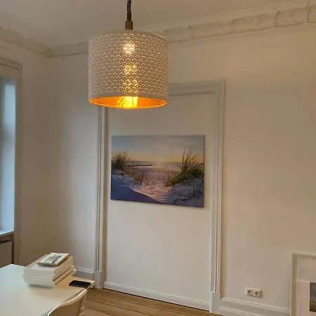 Lejlighed Wakenitz