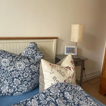 Wakenitz Apartamento *