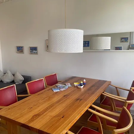 Wakenitz Apartamento *