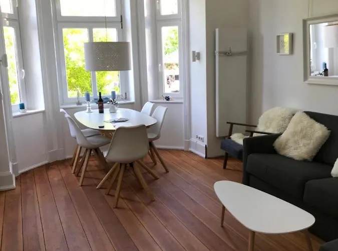 Wakenitz Lejlighed *