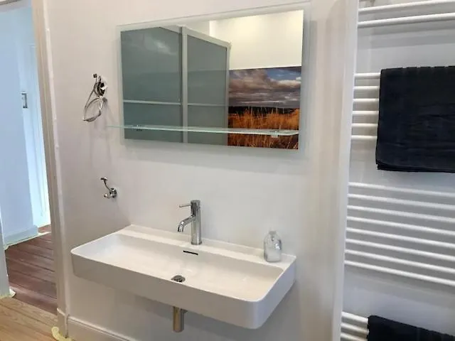 Lejlighed Wakenitz *