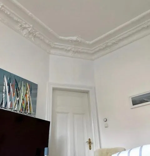 Lejlighed Wakenitz Lübeck