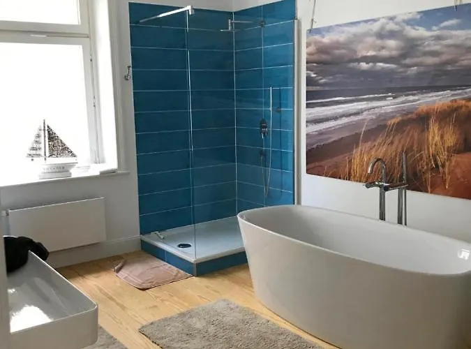 Lejlighed Wakenitz *