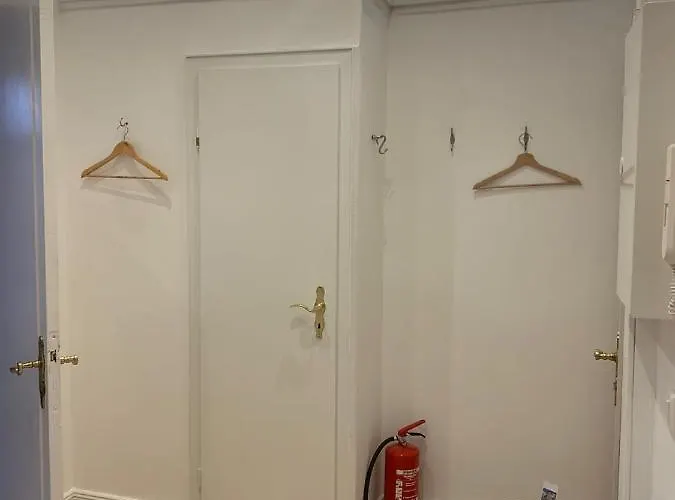 Lejlighed Wakenitz *