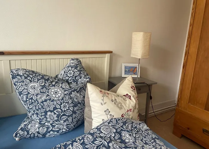 Wakenitz Lejlighed *