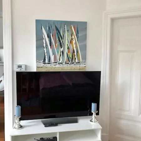 Wakenitz Apartment