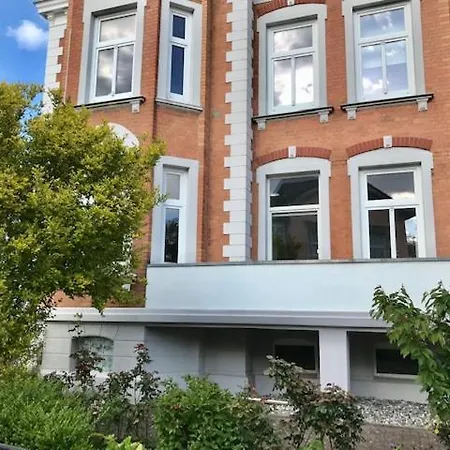 Wakenitz