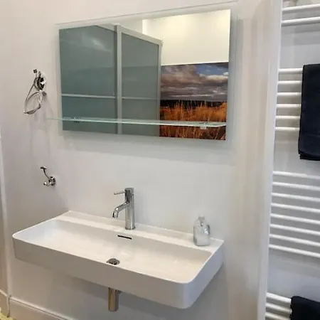 Apartment Wakenitz *