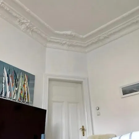 Apartment Wakenitz Lubeck