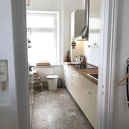 Apartment Wakenitz