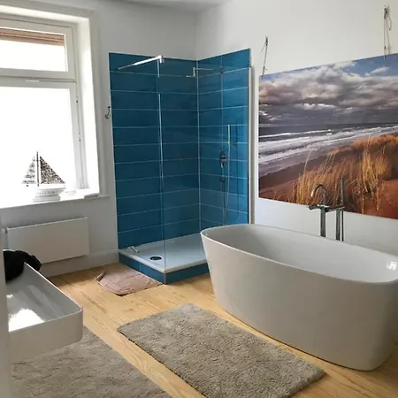 Apartment Wakenitz *