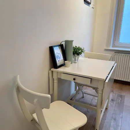 Wakenitz Apartment Lubeck