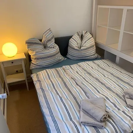 Wakenitz Apartment Lubeck