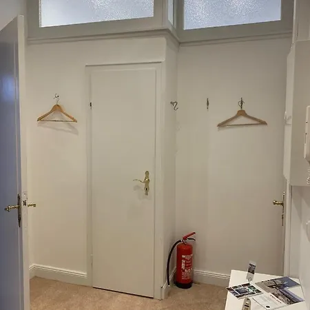 Apartment Wakenitz *